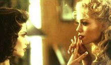 《艳舞女郎》——属于狮子座的电影