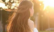 天蝎座哪个瞬间感觉自己长大了