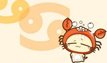 巨蟹座最容易出现的心理问题