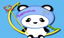 射手座爱情缺点