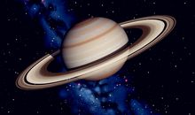 占星解析土星形成吉凶相位的意义