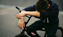 巨蟹男的沉默是为何