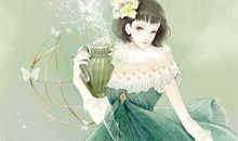 水瓶座血型分析