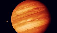 占星解析木星形成吉凶相位的意义