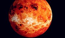 占星解析金星形成吉凶相位的意义