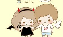 双子座哪种朋友不能深交