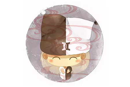 双子座喜欢穿什么衣服