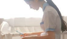 VOGUE巨蟹座2018年运势