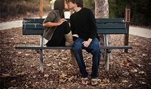 天秤座表白话语大揭秘