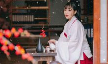 桃花不断的星座女：追求者众多，也能“出淤泥而不染”，保持初心！