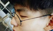 水瓶女有一个很帅的男朋友的体验