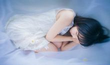 当金牛座的心情十分不好