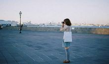 当摩羯座的心情十分不好