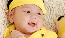 如何培养O型血宝宝