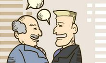 双子女对应的宫崎骏动漫女主