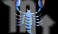 天蝎座的掌管宫位