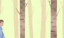 双子座思春时的表现