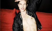 狮子男的王子病