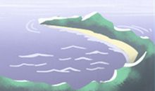 水瓶座代表的中国城市