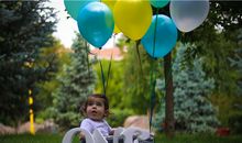 生辰八字起名小名