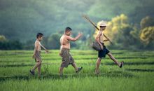 给宝宝生辰八字起名不可马虎！起名四忌讳