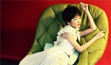 金牛女会暗示你主动追求她吗