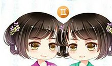 双子女会给老公制定啥家规