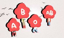 四大血型为什么与真爱无缘