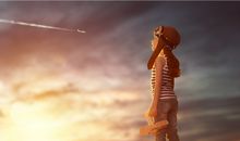 双鱼座小时候的乳名叫什么