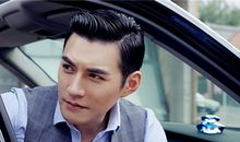 狮子男与众不同的择偶门槛