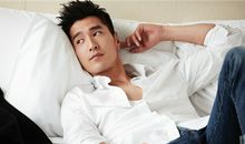 白羊男与众不同的择偶门槛