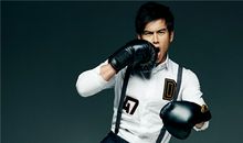 天秤男与众不同的择偶门槛