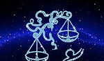 天秤座的缘分（正缘和孽缘）