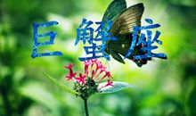 神马影响了巨蟹座魅力值