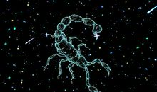 天蝎座最拽的地方