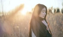 当狮子女发现男票前任比自己漂亮