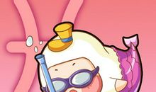 星座知己双鱼座