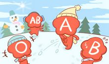 ab血型自私多疑 可怕在哪