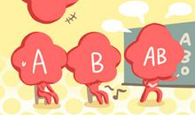 看似好欺负 其实是个狠人的血型