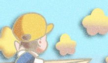 双子座性格改变变幸运儿