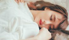 天蝎女深爱一个人