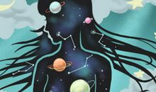 12星座最佳驴友与春游景点