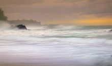 当你跟着天秤座一起去旅行