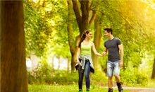 水瓶女需要哪一种男闺蜜