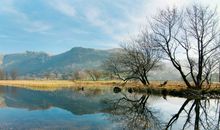 当你跟着金牛座一起去旅行