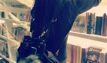 白羊座喝醉后的表现