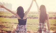 对待友情B血型是怎么看的