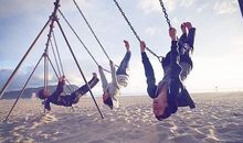 对待友情A血型是怎么看的