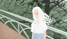 狮子座如何夺打败第三者