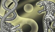 双鱼座女生今夏的开运颜色